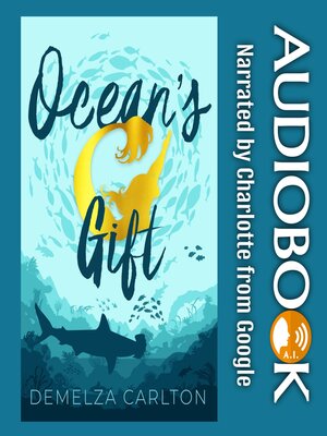 cover image of Ocean's Gift